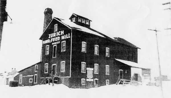 [Zurich Flour and Feed Mill]